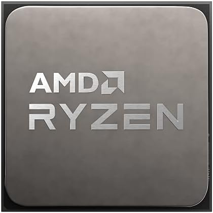 AMD Ryzen™ 7 5700G 8-Core, 16-Thread Desktop Processor with Radeon™ Graphics
