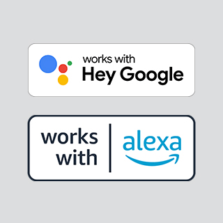 Schlage Encode Century Matte Black Smart Wi-Fi and Bluetooth Touchscreen Keypad Electronic Deadbolt Lock