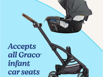 GoMax™ Frame Stroller