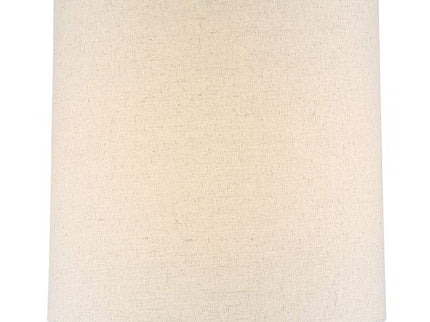 360 Lighting Andi 24 1/2" Wood and Ceramic Mid-Century Modern Lamp