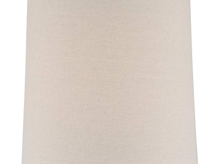 360 Lighting Andi 25" Modern Wood and Green Ceramic Table Lamp