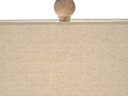 360 Lighting Caldwell 26 3/4" Hammered Base Table Lamps Set of 2