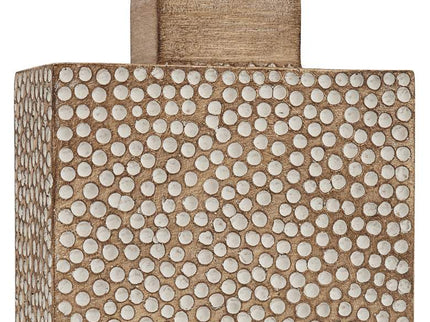 360 Lighting Caldwell 26 3/4" Hammered Base Table Lamps Set of 2