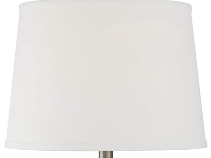 360 Lighting Dylan 27 1/2" Blue Glass Coastal Modern Lamps Set of 2