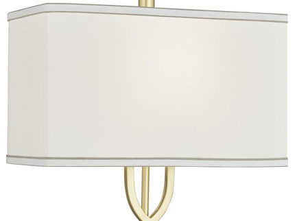 360 Lighting Evan 28 1/4" Gold Modern Luxe Table Lamps Set of 2