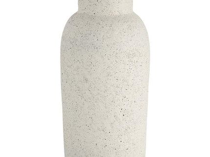 360 Lighting Jaime 27 1/2" Faux White Sandstone Table Lamps Set of 2