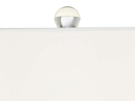 360 Lighting Marnie 27 3/4" Blue Art Glass Table Lamps Set of 2