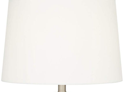 360 Lighting Marnie 27 3/4" Blue Art Glass Table Lamps Set of 2