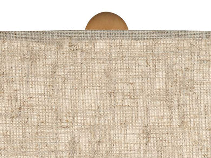 360 Lighting Sevilla 29" Modern Ribbed Gourd Green Ceramic Table Lamp