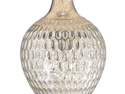 360 Lighting Waylon 28" Modern Luxe Mercury Glass Table Lamps Set of 2