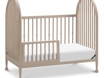 M31401WP,Namesake,Alouette 3-in-1 Convertible Spindle Crib in Washed Pine