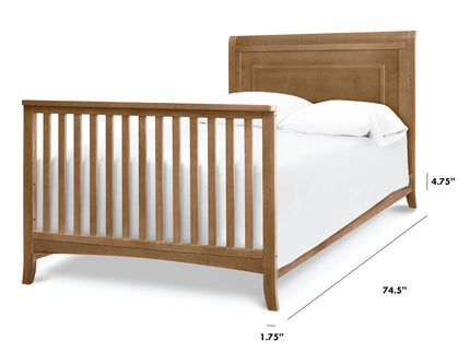 Twin/Full-sized Bed conversion Kit(Kalani Crib and Combo Changer)