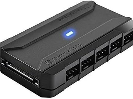 Thermaltake Commander FP SATA Powered 10 Port