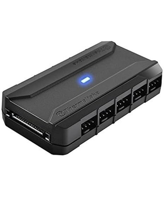 Thermaltake Commander FP SATA Powered 10 Port