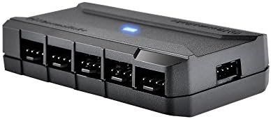 Thermaltake Commander FP SATA Powered 10 Port