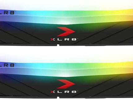 PNY XLR8 Gaming 32GB (2x16GB) DDR4 DRAM