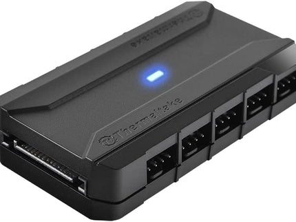 Thermaltake Commander FP 10-Port PWM Fan Hub
