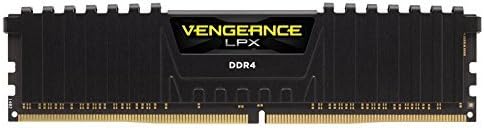 CORSAIR VENGEANCE LPX DDR4 RAM