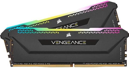 Corsair Vengeance RGB Pro 16GB