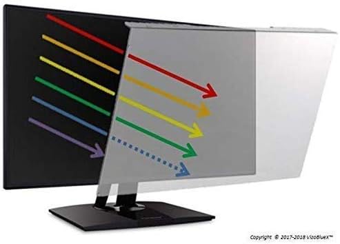 VizoBlueX 23–24" Anti-Blue Light Filter