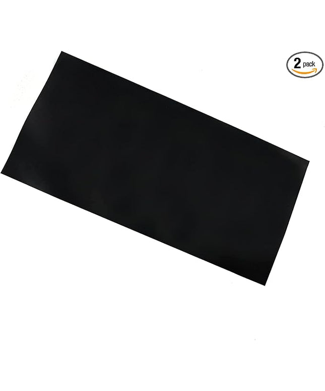 Adhensive Graphite Thermal Pad 700W/m⋅K Horizontal Conductivity