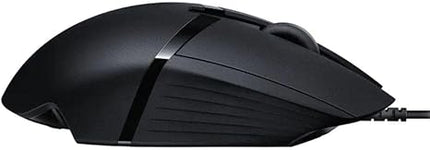 Logitech G402 Hyperion Fury FPS Gaming Mouse