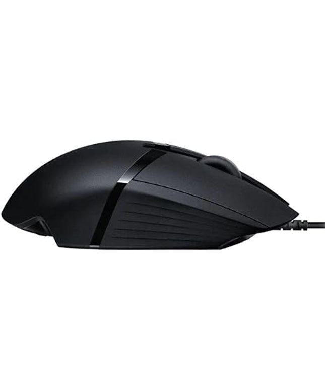 Logitech G402 Hyperion Fury FPS Gaming Mouse