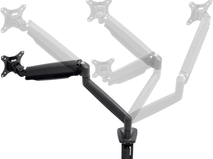 Monoprice Single Monitor Gas Spring Desk Mount