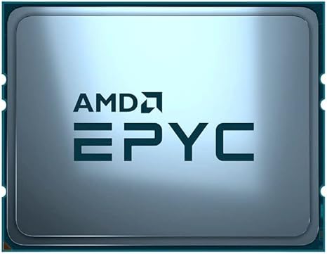 AMD EPYC 7313 16C 155W SP3