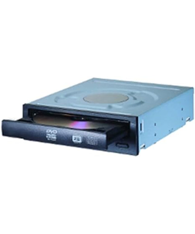 Lite-On 24X SATA Internal DVD+/-RW Drive Optical Drive IHAS124-14