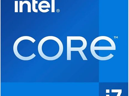 Intel® Core™ i7-14700K New Gaming Desktop Processor