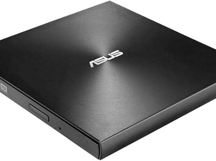 ASUS ZenDrive Black 13mm External 8X DVD