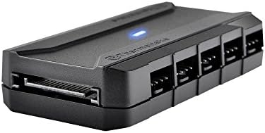 Thermaltake Commander FP SATA Powered 10 Port