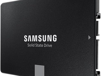Samsung MZ-7TE500 MZ7TE500HMHP SATA 500GB Solid State Drive