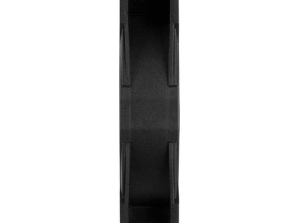 ARCTIC P12 PWM PST A-RGB 120mm Case Fans – 3-Pack, 200–2000 RPM, 5V ARGB, Static Pressure Optimized – Black