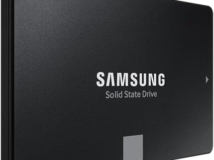 Samsung MZ-7TE500 MZ7TE500HMHP SATA 500GB Solid State Drive
