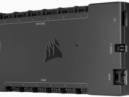 CORSAIR iCUE COMMANDER CORE XT