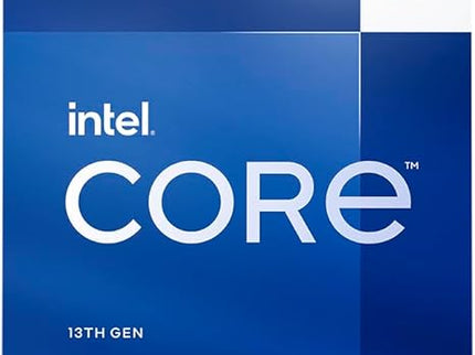 Intel Core i9-13900F Desktop Processor