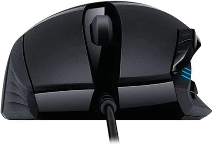 Logitech G402 Hyperion Fury FPS Gaming Mouse
