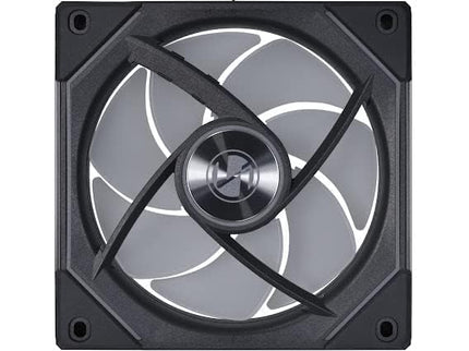 Lian Li UNI Fan SL-Infinity 120 Single Pack – ARGB
