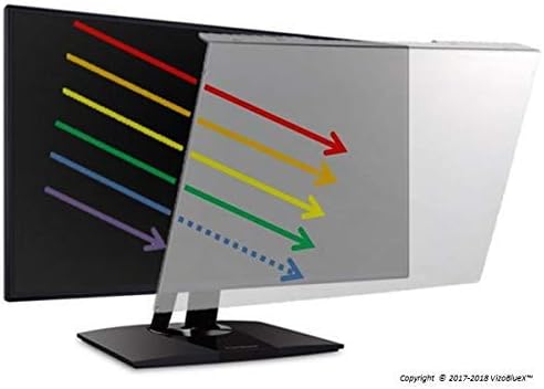 VizoBlueX 25–26" Anti-Blue Light Filter