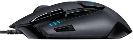 Logitech G402 Hyperion Fury FPS Gaming Mouse