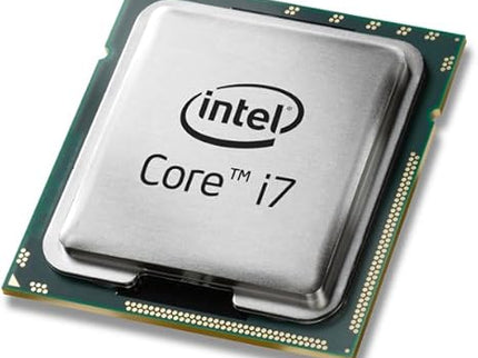 Intel BX80677I77700 Core i7-7700