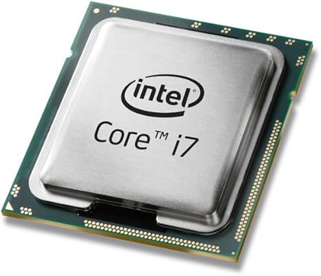 Intel BX80677I77700 Core i7-7700