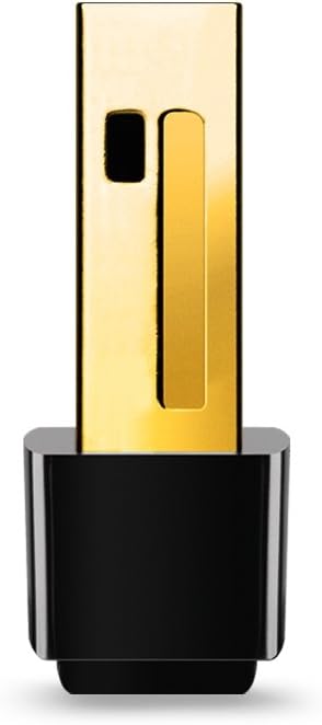 TP-Link USB WiFi Adapter for PC(TL-WN725N)