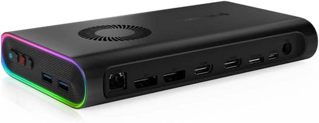 OneXGPU External GPU
