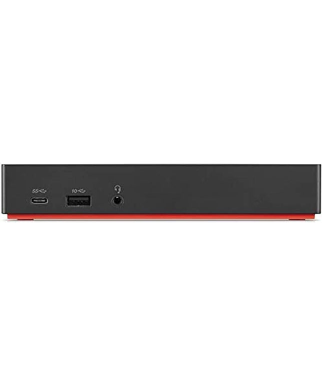 Lenovo ThinkPad USB-C Dock Gen 2 (40AS0090)