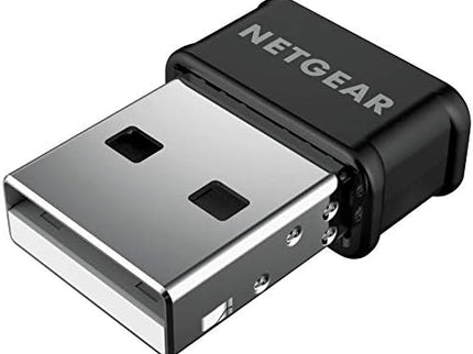 NETGEAR AC1200 Wi-Fi USB 2.0 Mini Adapter for Desktop PC