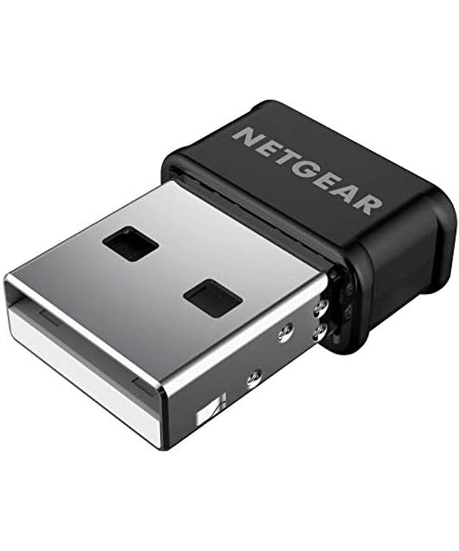 NETGEAR AC1200 Wi-Fi USB 2.0 Mini Adapter for Desktop PC