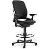 Steelcase Leap Office Stool